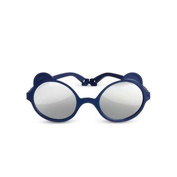 Сонцезахисні окуляри Ki ET LA OURSON 2-4 Blue 000057843 фото