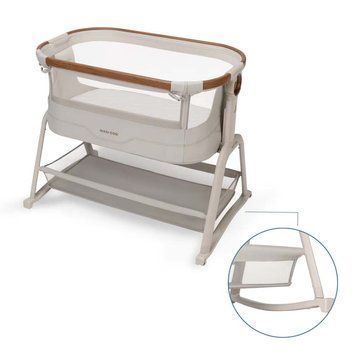 Приставне ліжечко MAXI-COSI Iora Plus Elegance Beige 000194416 фото