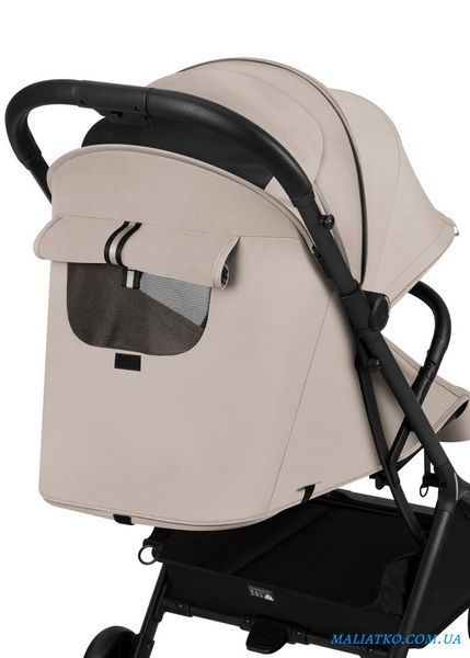 Прогулянкова коляска Lionelo SIA BEIGE SAND 128871519 фото