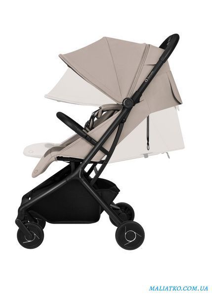 Прогулянкова коляска Lionelo SIA BEIGE SAND 128871519 фото