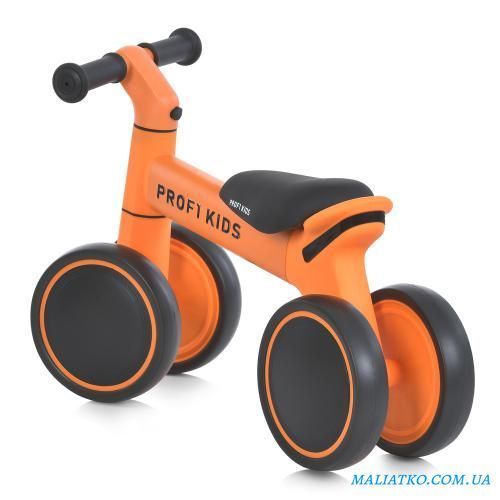 Біговел дитячий PROFI KIDS 7 д. MBB 1014-5 299923 фото