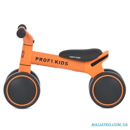 Біговел дитячий PROFI KIDS 7 д. MBB 1014-5 299923 фото