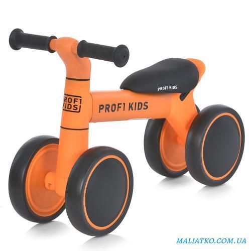Біговел дитячий PROFI KIDS 7 д. MBB 1014-5 299923 фото
