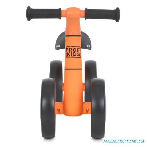 Біговел дитячий PROFI KIDS 7 д. MBB 1014-5 299923 фото