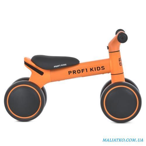 Біговел дитячий PROFI KIDS 7 д. MBB 1014-5 299923 фото