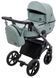 Коляска 2 в 1 Bair Kiwi Plus ECO BKP-26 нефрит 1000680895 фото 2