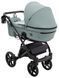 Коляска 2 в 1 Bair Kiwi Plus ECO BKP-26 нефрит 1000680895 фото 4