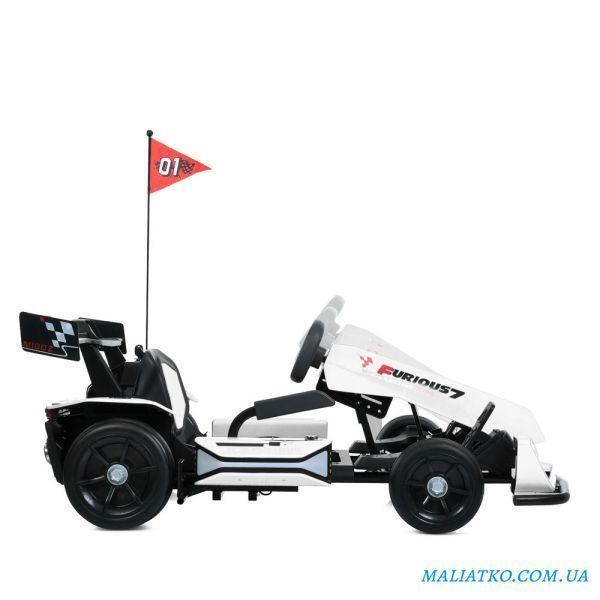 Электрокарта M 6148EL-1(24V) 312219 фото