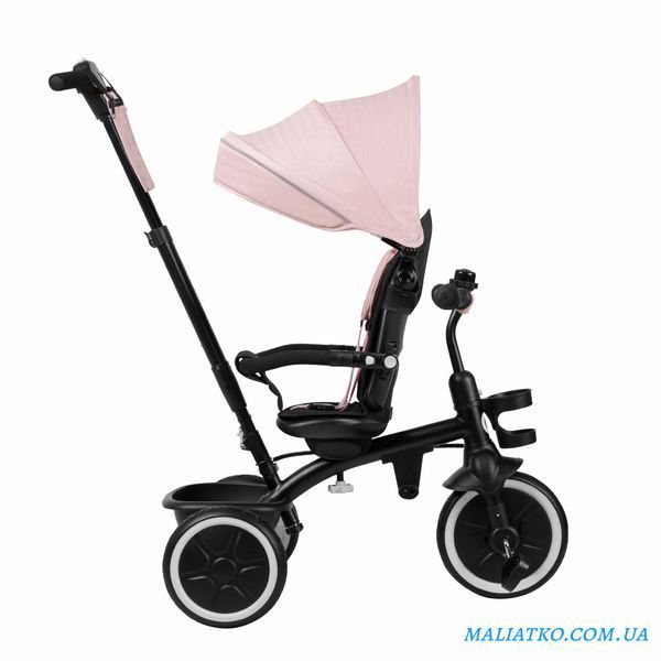 Дитячий велосипед Lionelo BERRY PINK ROSE 82370451 фото