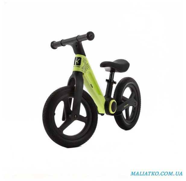 Біговел Adamex Speed green 681625 фото