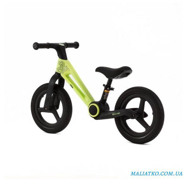 Біговел Adamex Speed green 681625 фото