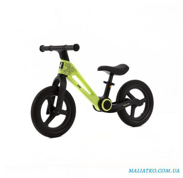 Біговел Adamex Speed green 681625 фото