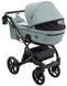 Коляска 2 в 1 Bair Kiwi Plus ECO BKP-26 нефрит 1000680895 фото 5