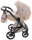 Коляска 2 в 1 Bair Lion BL-04 бежевый 1000680799 фото 3