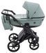 Коляска 2 в 1 Bair Kiwi Plus ECO BKP-26 нефрит 1000680895 фото 3