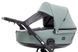 Коляска 2 в 1 Bair Kiwi Plus ECO BKP-26 нефрит 1000680895 фото 7