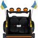Джип M 6019EBLR-6 304789 фото 6