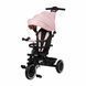 Дитячий велосипед Lionelo BERRY PINK ROSE 82370451 фото 4