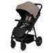 Прогулянкова коляска Lionelo MIRA BEIGE SAND 109350778 фото 1