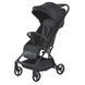 Коляска дитяча ME 1118 MUSE Black 292274 фото 1