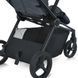 Коляска універсальна 2в1 ME 1091-1 PERSONA Rock Gray 310600 фото 9