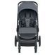 Коляска універсальна 2в1 ME 1091-1 PERSONA Rock Gray 310600 фото 10