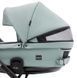 Коляска 2 в 1 Bair Kiwi Plus ECO BKP-26 нефрит 1000680895 фото 6