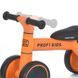 Біговел дитячий PROFI KIDS 7 д. MBB 1014-5 299923 фото 8