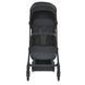 Коляска дитяча ME 1118 MUSE Black 292274 фото 6