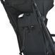 Коляска дитяча ME 1118 MUSE Black 292274 фото 8