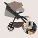 Прогулянкова коляска Lionelo MIRA BEIGE SAND 109350778 фото 4