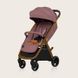 Прогулянкова коляска Lionelo INGRID PINK MUAVE 109350370 фото 2