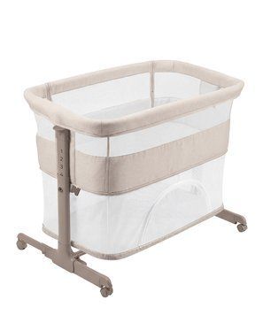Дитяче ліжечко CARRELLO Picto CRL-16506 Aori Beige /1/ 113328 фото