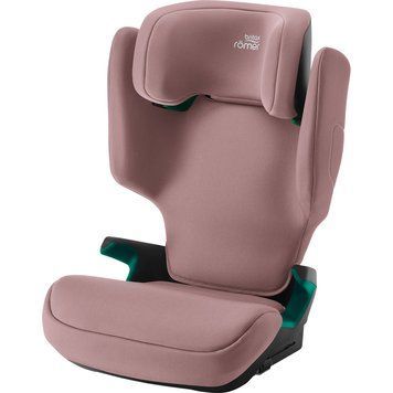 Автокрісло BRITAX-ROMER DISCOVERY PLUS Dusty Rose 000042950 фото