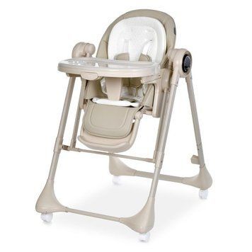 Стільчик-гойдалка M 6318 DORMI Beige 345101 фото