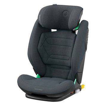 Автокрісло MAXI-COSI RodiFix Pro 2 i-Size Authentic Graphite 000054490 фото
