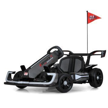 Электрокарт M 6148ELS-11(24V) 313039 фото