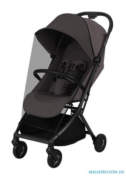 Прогулянкова коляска Lionelo SIA BEIGE TAUPE 128883665 фото