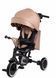 Дитячий велосипед Lionelo TRIS PLUS BEIGE SAND 82404279 фото