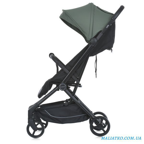 Коляска дитяча ME 1118 MUSE Khaki Green 292275 фото
