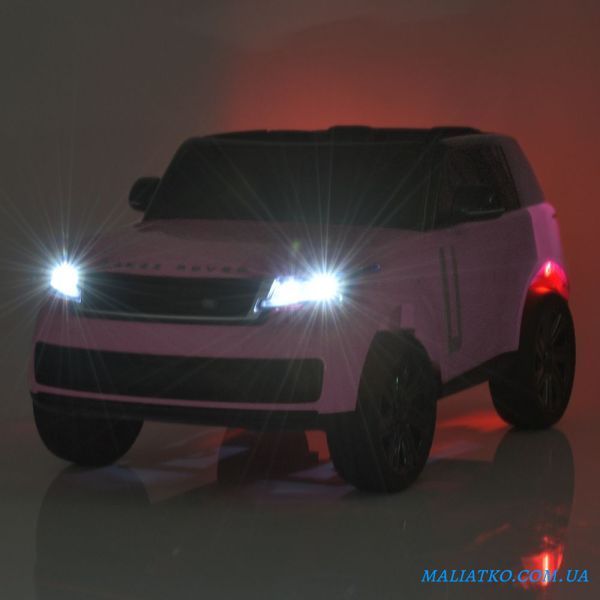 Джип M 5055EBLR-8(4WD) 325425 фото