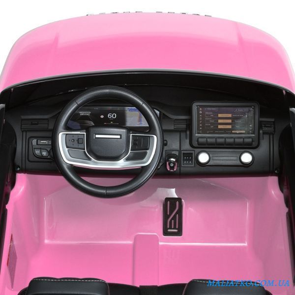 Джип M 5055EBLR-8(4WD) 325425 фото