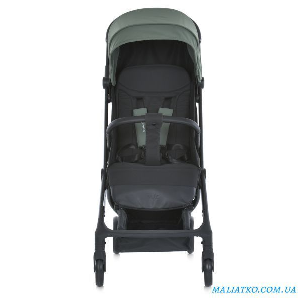 Коляска дитяча ME 1118 MUSE Khaki Green 292275 фото