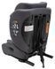 Автокрісло Bair Slider i-size Iso-fix BS-02 graphite midnight 1000682000 фото 4