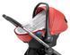 Автокресло Riko Kite Eco красный 1000682024 фото 3