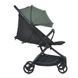 Коляска дитяча ME 1118 MUSE Khaki Green 292275 фото 1