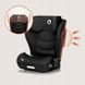 Дитяче автокрісло Lionelo NEAL I-SIZE BLACK CARBON 108911996 фото 3