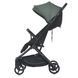 Коляска дитяча ME 1118 MUSE Khaki Green 292275 фото 9