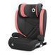 Дитяче автокрісло Lionelo HUGO I-SIZE PINK BABY 74127315 фото