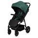Прогулянкова коляска Lionelo MIRA GREEN EMERALD 109357336 фото 1